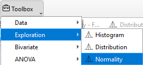 Normality widget.png